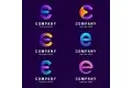 e& Logo