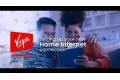 Virgin Home Logo